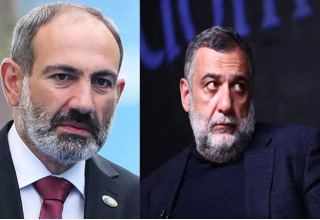 Only 40,000 Armenians live in Karabakh – Pashinyan's ally exposes Vardanyan