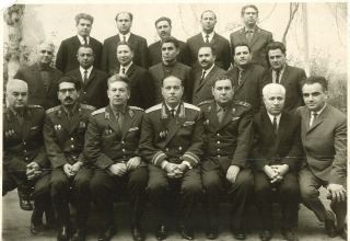 Как Гейдар Алиев предотвратил строительство АЭС близ Баку - воспоминания чекистов из уникального архива Эльмиры Ахундовой (ФОТО)