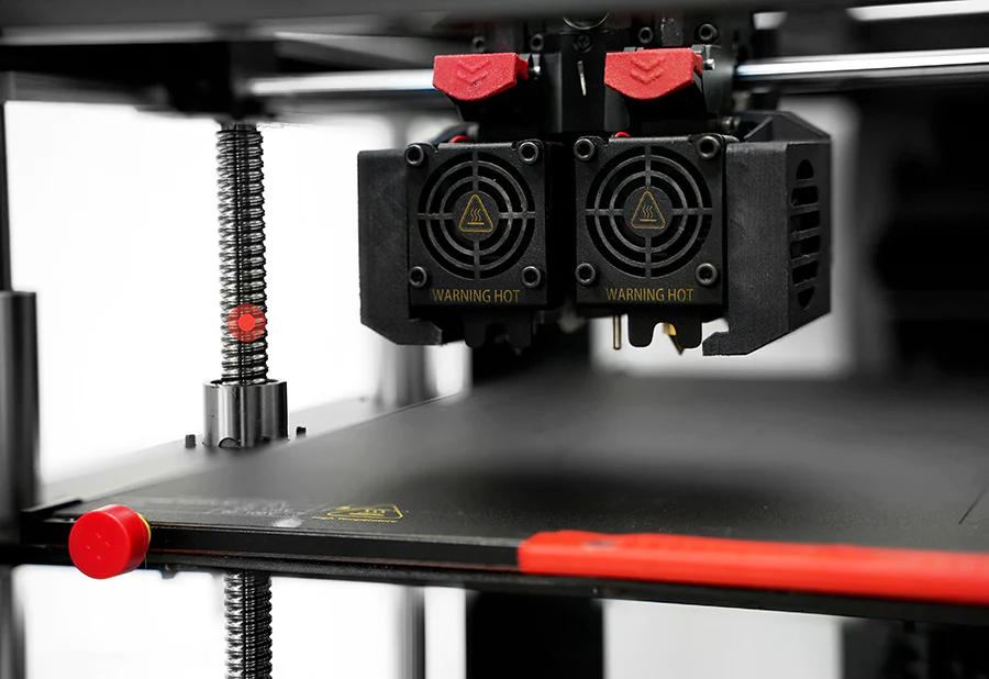 Telegraph: запчасти для британской военной техники будут печатать на 3D-принтере