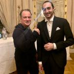 Азербайджанcкий музыкант отмечен высшей категорией Парижской консерватории (ВИДЕО, ФОТО)