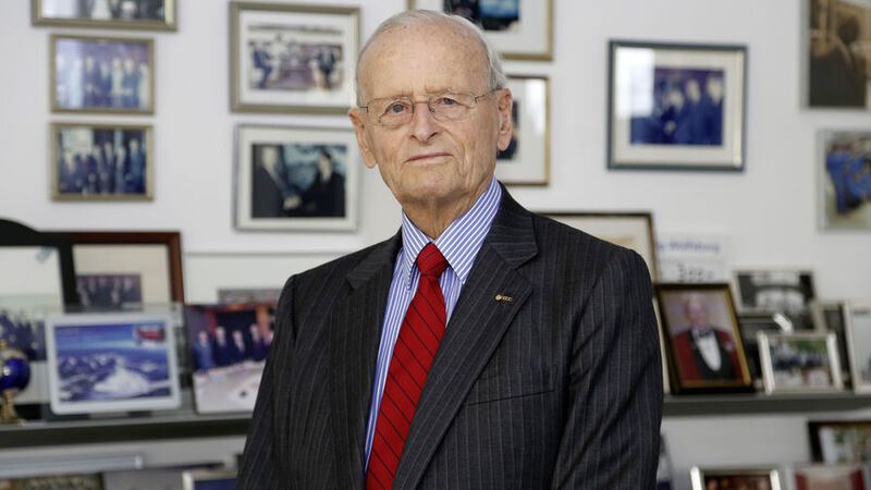 Бывший глава Volkswagen умер на 97-м году жизни
