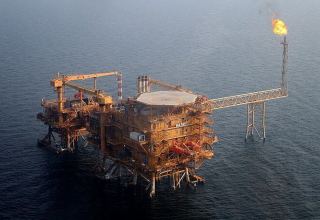 Iran eyes to invest millions of dollars for dev’t of Bilal gas field