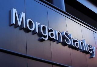 Morgan Stanley cuts year-end dollar forecast
