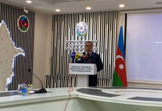 Azerbaijan announces number of registered start-up projects