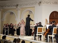 Красота звучания каждого инструмента – концерт в Баку (ФОТО/ВИДЕО)