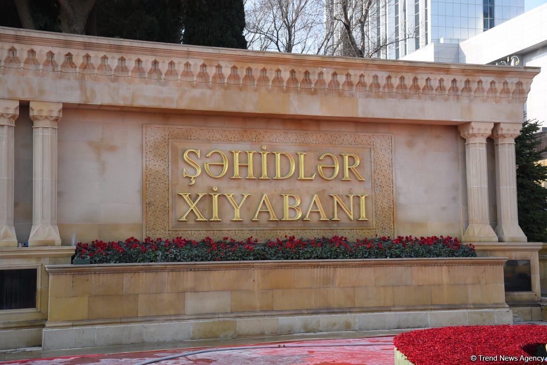 Baku completes preparations for commemoration of 33rd anniversary of January 20 tragedy