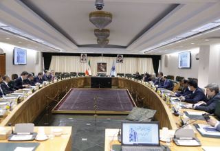Strengthening financial, banking co-op between Iran, Russia is crucial - CBI