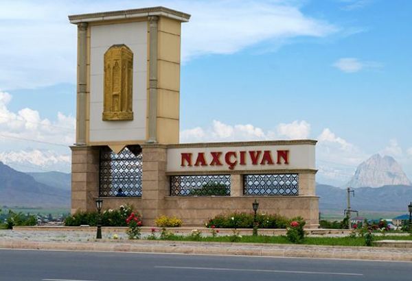 Azerbaijan appoints new Minister for Emergency Situations of Nakhchivan