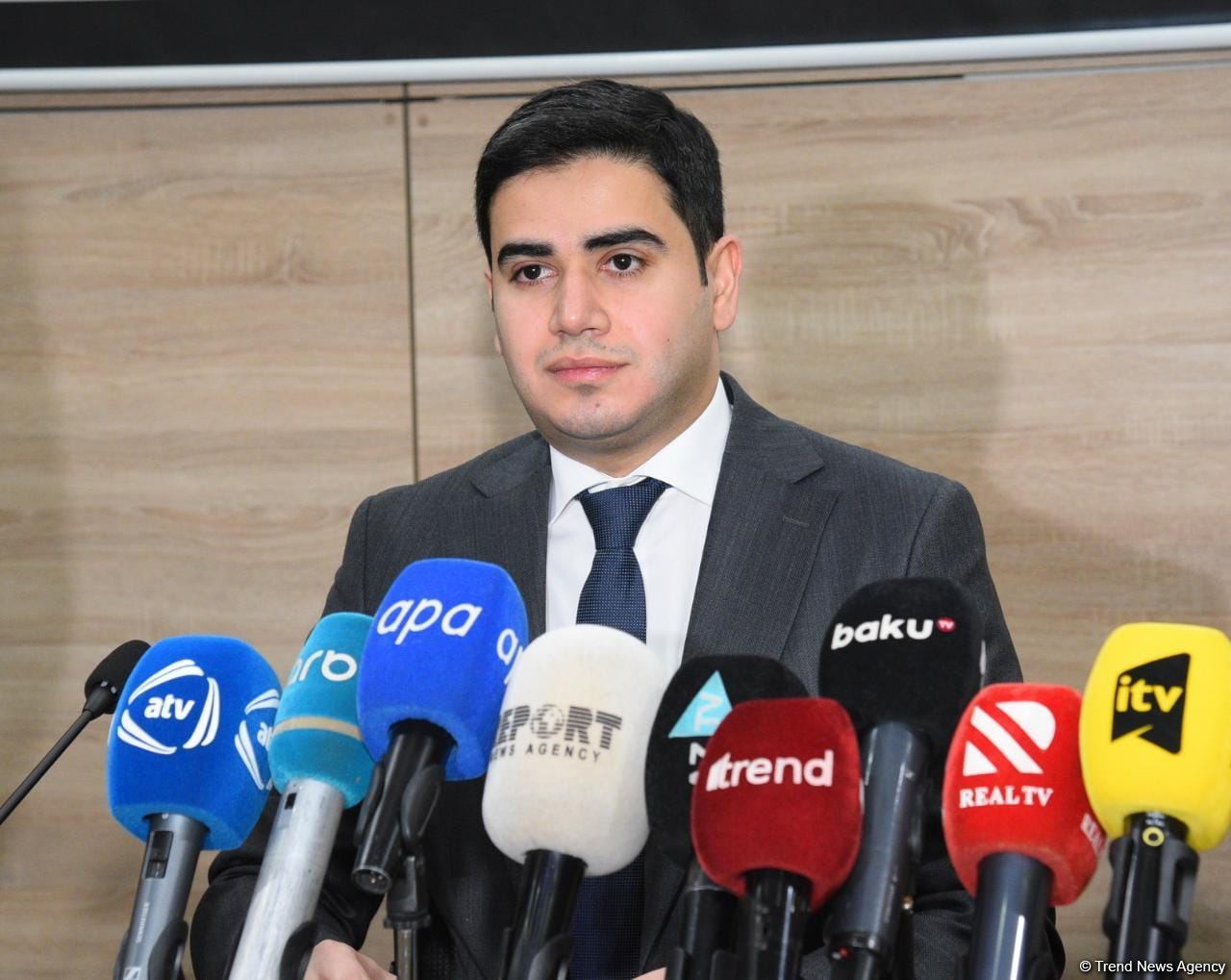 Завершаются работы по оценке запасов в Восточно-Зангезурском и Карабахском экономических районах (ФОТО)