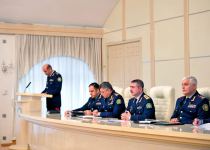 Обнародован список армянской военной техники, уничтоженной ГПС Азербайджана в сентябре 2022 года (ФОТО/ВИДЕО)