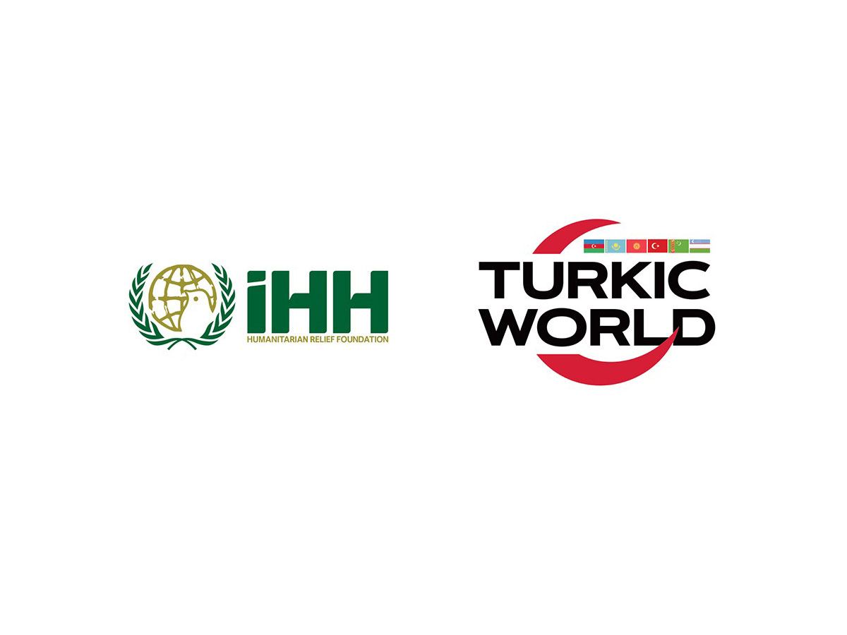 Медиаплатформа Turkic.World  и Фонд гуманитарной помощи Турции подписали меморандум о партнерстве