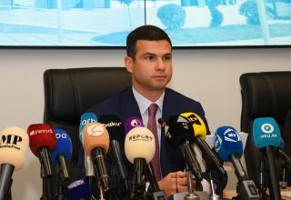 Azerbaijani SMBDA reveals number of financing projects for 2022