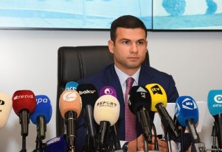 Azerbaijan's SMBDA talks projects implemented in 2022