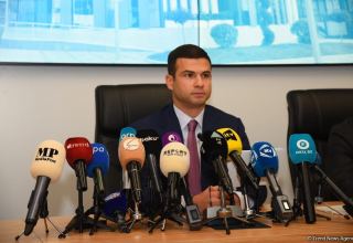 Azerbaijan studies advanced foreign experience in supporting, developing SMEs