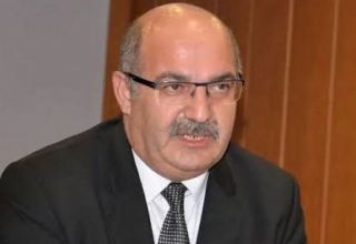 IOC must punish Armenia - professor of Turkish Uludag University