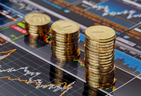 Weekly review of key events in Azerbaijan's financial market