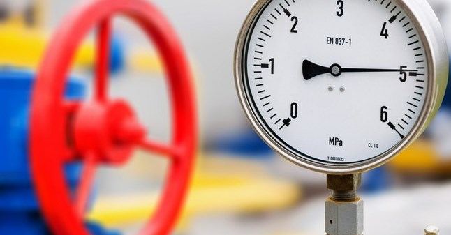 Azerbaijan supplies almost 595M worth of gas to Europe in March