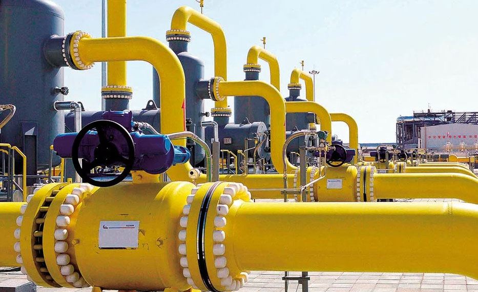 Uzbekistan, Kyrgyzstan  to relaunch North Sokh gas storage facility