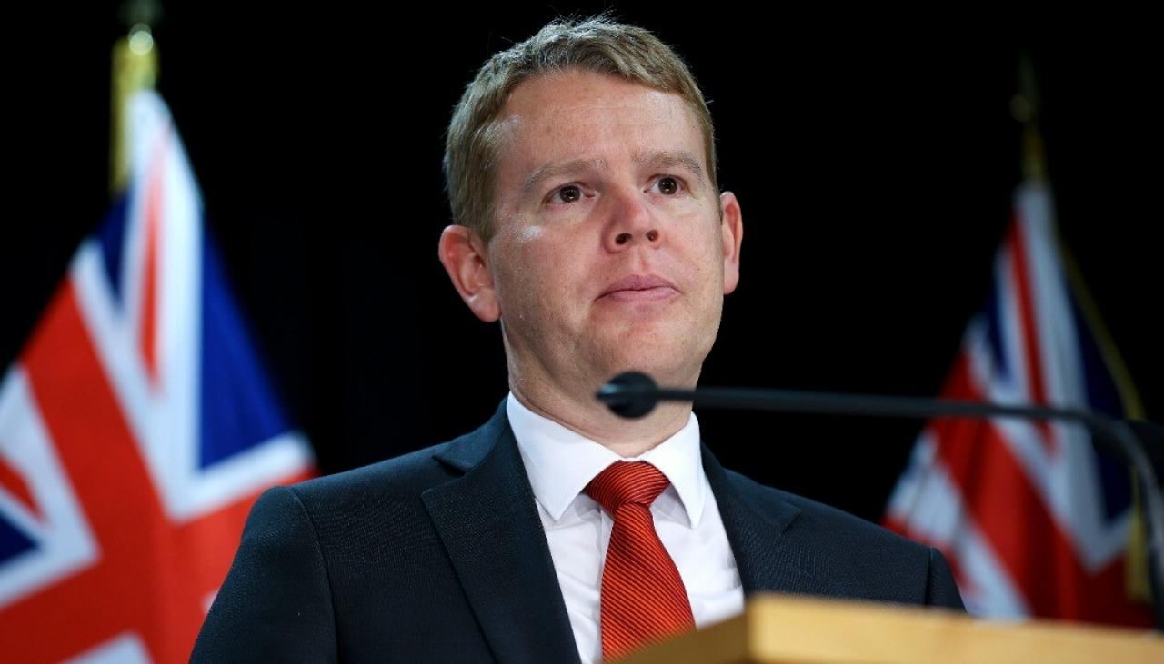 Chris Hipkins elected as New Zealand’s 41st prime minister