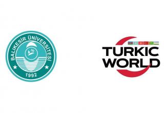 Turkic.World media platform, Balikesir University sign memorandum of partnership