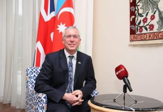 UK to implement new project to assist Azerbaijani IDPs in return to liberated lands