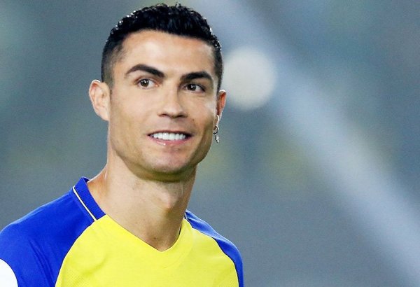 Kriştiano Ronaldo hər şeyi dəyişdi - Səudiyyə Ərəbistanı futbolçusu