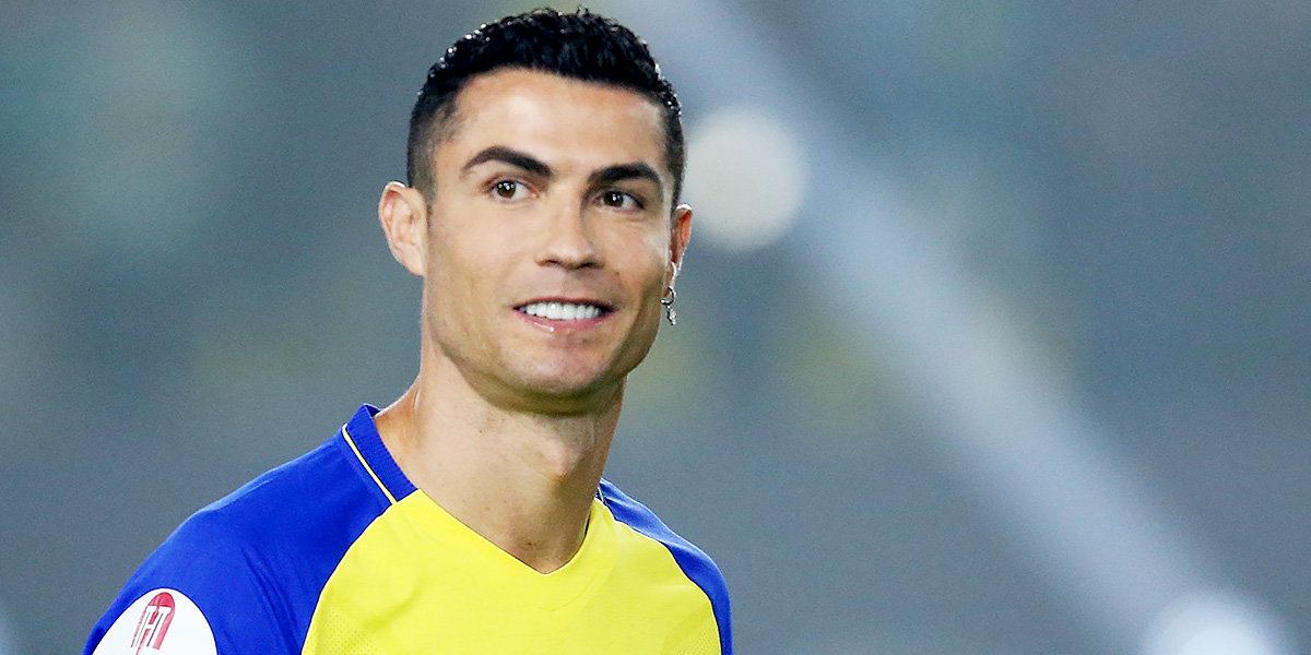Kriştiano Ronaldo “Əl-Nəsr”də rəsmi debüt edib