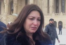 Она была очень сильной - друзья и коллеги вспоминают Тунзалю Алиеву (ФОТО)