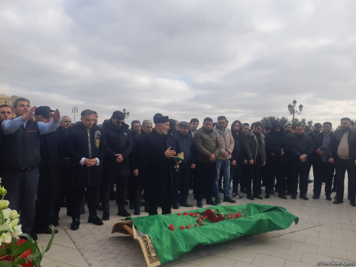 Она была очень сильной - друзья и коллеги вспоминают Тунзалю Алиеву (ФОТО)