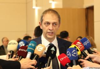 Italy to share best practices with Azerbaijan – Luiss University's deputy rector