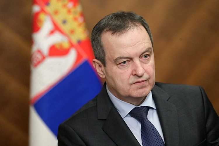 Глава МИД Сербии посетит Турцию