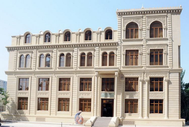 Община Западного Азербайджана намерена начать контакты с правительством Армении