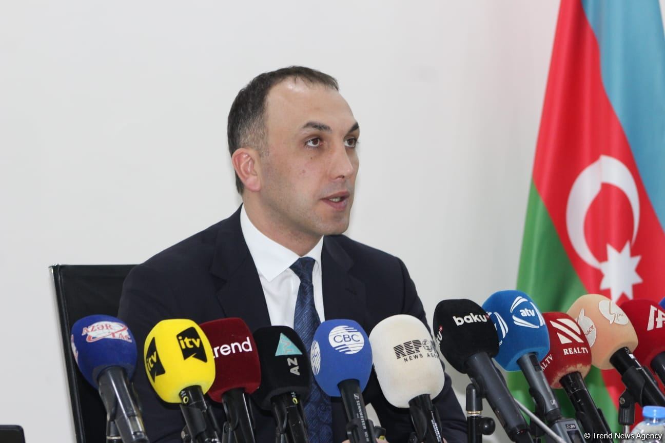 Обнародован объем субсидированных кредитов в Азербайджане в 2022 г.