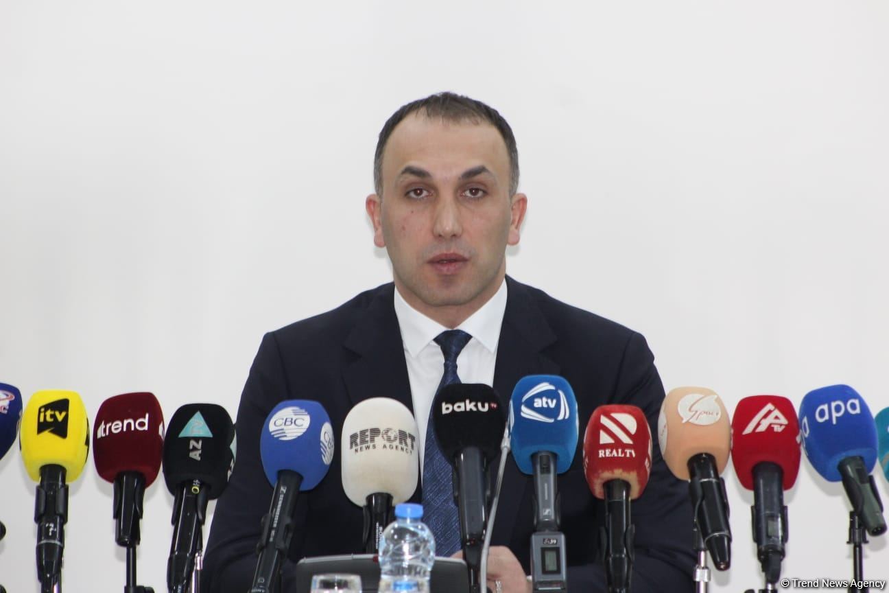 Названа общая стоимость проектов, представленных Фонду развития предпринимательства Азербайджана