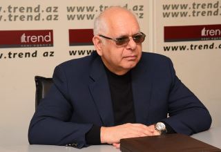 Фахри Абасов награжден Почетной грамотой СГБ Азербайджана по случаю своего 60-летия
