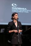 "Cadenza Contemporary Orchestra" “B-C-B” adlı konsertini keçirdi (FOTO/VİDEO)