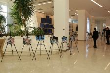 В Баку прошла церемония награждения Foto Kadr 2022 (ФОТО)