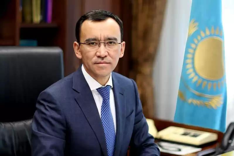 Президент Казахстана вновь предложил Маулена Ашимбаева на должность председателя Сената