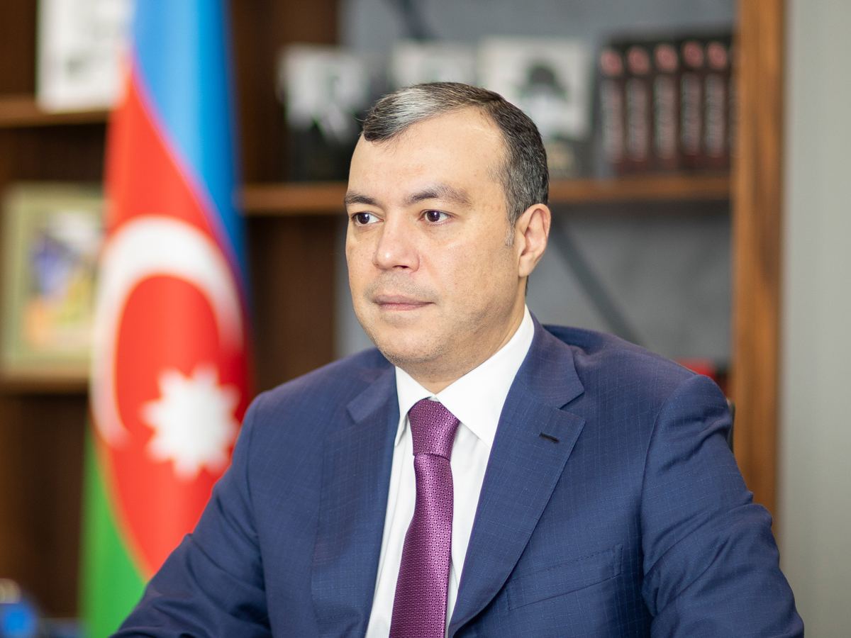 Заявление министра о соцобеспечении семей погибших и раненых азербайджанских военнослужащих в результате антитеррористических мероприятий