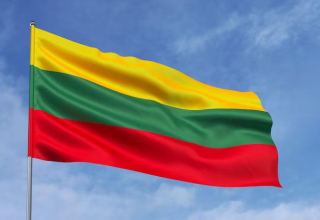 Lithuanian Embassy extends condolences to Azerbaijan over terrorist attack on embassy in Iran