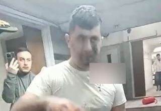 Employee of Azerbaijani Embassy in Iran talks recent terorrist attack