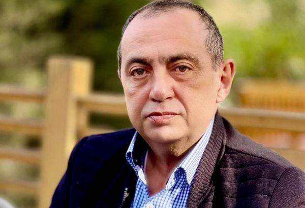 Скончался азербайджанский кинопродюсер Азер Акперов