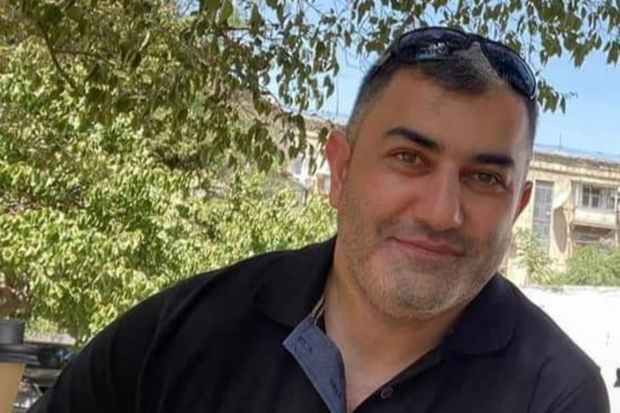Шехид Орхан Аскеров будет похоронен в Баку