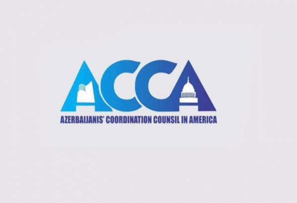 US Azerbaijanis appeal to int'l community after terrorist attack on Azerbaijani Embassy in Iran