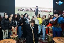 Heydər Əliyevin avtomobil bağışladığı qadın çoban kimdir? (FOTO/VİDEO)