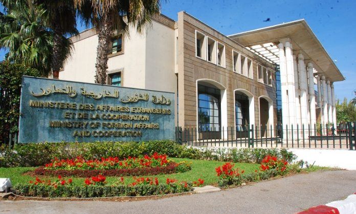 Морокко осудило нападение на посольство Азербайджана в Иране