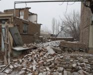 Three dead, 816 injured as result of strong earthquake in Iran (PHOTO) (UPDATE)