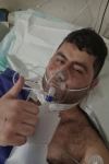 Новые подробности о состоянии здоровья Васифа Тагиева, обезвредившего иранского террориста (ФОТО)