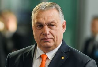 Орбан пожелал Эрдогану победы во втором туре выборов в Турции