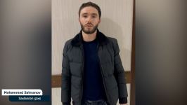 Bakıxanov qəsəbəsində narkotik alverçisi saxlanılıb (FOTO/VİDEO)